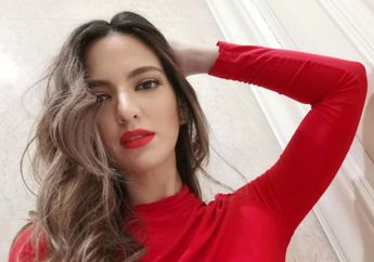 Nia Ramadhani Jadi Sorotan Saat Tenteng Tas Besar Mirip Kantong Belanja Kala Fitting Baju Bridesmaid Pernikahan Jessica Iskandar