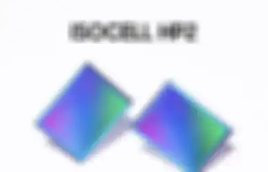 Samsung ISOCELL HP2, Sensor 200MP Terbaru Akan Hadir di Galaxy S2