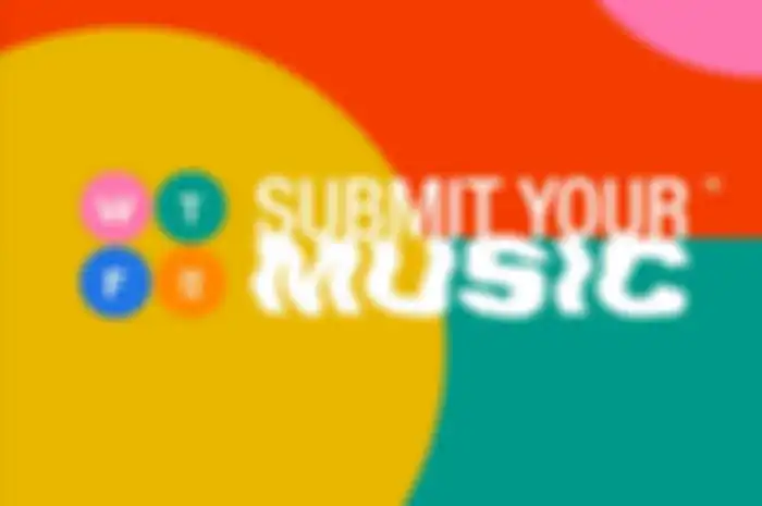 Submit Your Music dari WTF
