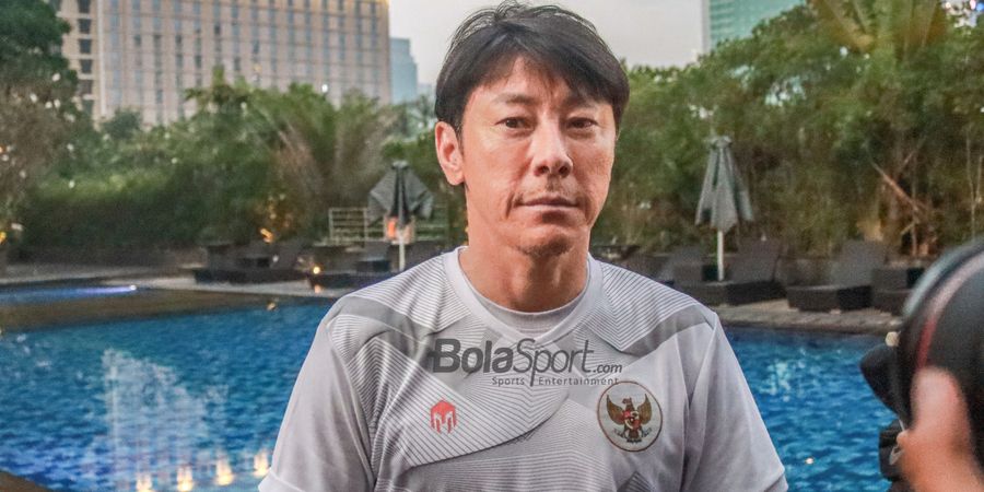 Shin Tae-yong Tinjau Langsung Calon Training Center di UPI Bandung, Timnas Indonesia Bisa Pakai 24 Jam