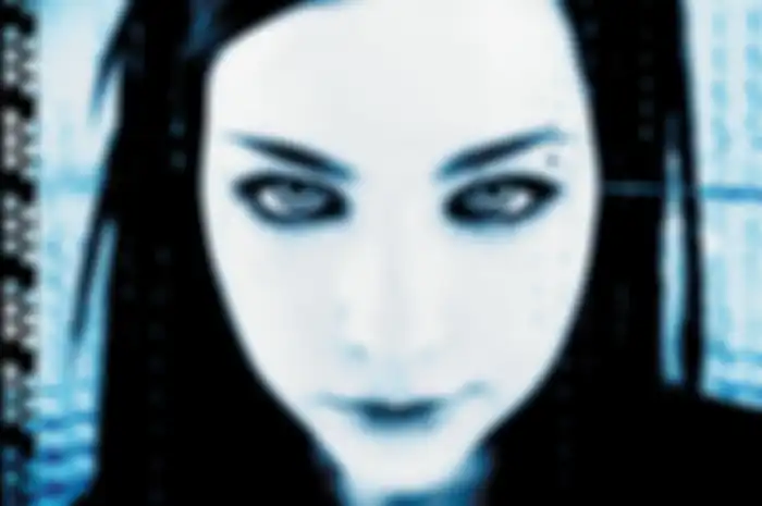 Album Fallen - Evanescence