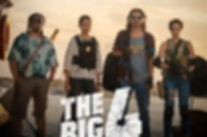 The Big 4