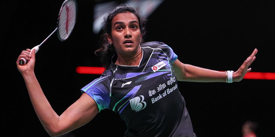 Kejuaraan Dunia 2023 - 3 Unggulan Menderita di Hari Kedua, Ada PV Sindhu dan Korban Dejan/Gloria