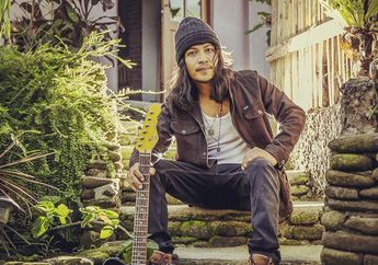 Robi Navicula Bagikan Kisah Keluarganya yang Selamat dari Gempa Palu