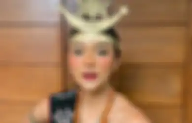 Marion Jola Enggak Terima Zodiak Gemini Dipandang Sebelah Mata. Gemini Itu Keren!