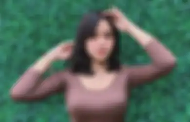 'Kamu Udah Gak Nafsuin', Brisia Jodie Ngaku Dapat Pelecehan Seksual dari Kru TV, Pernah Jadi 'Bahan' Imajinasi Hingga Dicibir Soal Ukuran Aset Berharganya