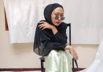 Keluar dari Amigdala, Aya Canina Penulis Lagu 'Kukira Kau Rumah' Ungkap Sempat Alami Kekerasan Selama 3,5 Tahun di Dalam Grup, Begini Kondisinya Sekarang