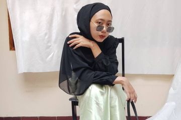 Keluar dari Amigdala, Aya Canina Penulis Lagu 'Kukira Kau Rumah' Ungkap Sempat Alami Kekerasan Selama 3,5 Tahun di Dalam Grup, Begini Kondisinya Sekarang