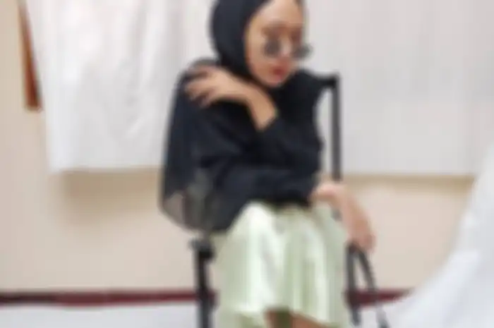 Aya Canina, penulis lagu Kukira Kau Rumah yang jadi inspirasi film Umay Shahab