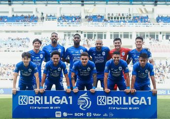 Hasil Liga 1 PSIS Vs PSS Sleman - Ada Lemparan dari Suporter, Mahesa Jenar Amankan Tiga Poin Kandang