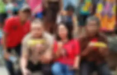 Raul Lemos Pamer Foto Makan Jagung Bareng Pendukung KD, Ternyata Gaji Krisdayanti di DPR Cuma Puluhan Juta, Ini Fakta Sebenarnya