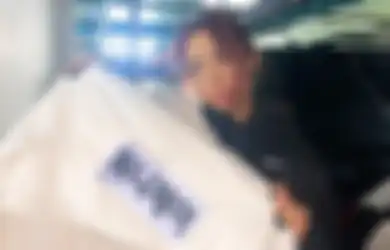 Masalah Kesehatan, Honey J Menghilang di Tengah Syuting Running Man!