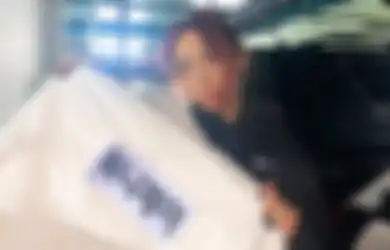 Masalah Kesehatan, Honey J Menghilang di Tengah Syuting Running Man!