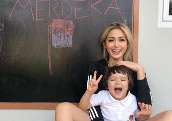 Tak Kuat Menahan Kesedihan, Jessica Iskandar Ungkap Ketakutan Terbesar Saat Divonis Derita 2 Penyakit Sekaligus