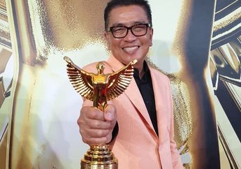 Helmy Yahya Tetap Positif Setelah Dipecat dari Posisi Dirut TVRI, Sedangkan Karyawan Lakukan Ini Demi Kritik Dewas