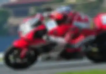 Hasil Kualifikasi ARRC SS600 Malaysia, Pembalap Indonesia Start di Barisan Kedua dan Ketiga