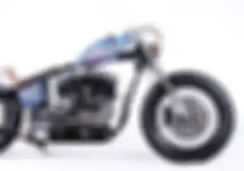 Video Proses Perubahan Mesin Harley-Davidson, Dari Yang Jadul Sampai Yang Favorit