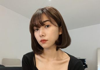 Bingung Mau Pakai Baju Apa Hari Ini? Yuk Cek Referensi OOTD Semi Formal ala Isyana Sarasvati Saat Kenakan Setelan Blazer untuk Outfit Sehari-hari!