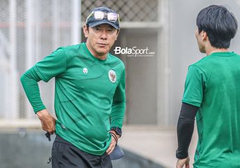 Shin Tae-yong Minta Bangun Training Center, PSSI Cuma Punya Solusi Jangka Pendek dengan 'Pinjam' Fasilitas UPI