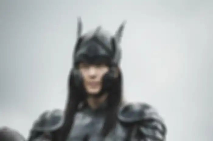 drama Korea Arthdal Chronicles: The Sword of Aramoon