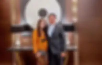 Bak Kena Karma Usai Dulu Ceraikan Veronica Tan, Rumah Tangga Ahok dengan Puput Nastiti Devi Disebut Bakal Hancur, Paranormal Kondang Ini Bongkar Penyebabnya