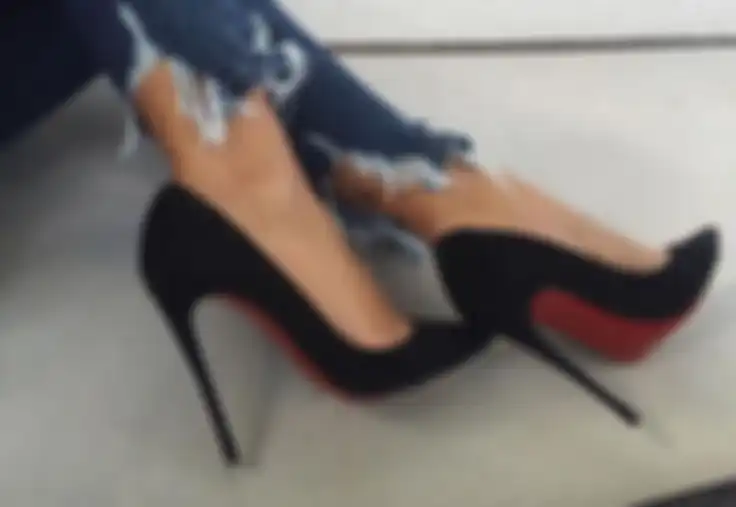 pumps shoes
