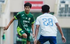Hasil Championship - PSS Sleman Buat Persipal di Ambang Degradasi, Persiku Kejutkan Kendal Tornado