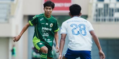 Hasil Championship - PSS Sleman Buat Persipal di Ambang Degradasi, Persiku Kejutkan Kendal Tornado