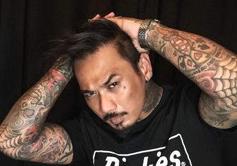 Pandangannya Tentang Konspirasi Virus Corona Ramai, Jerinx Seret Nama Deddy Corbuzier, Ada Apa ya?