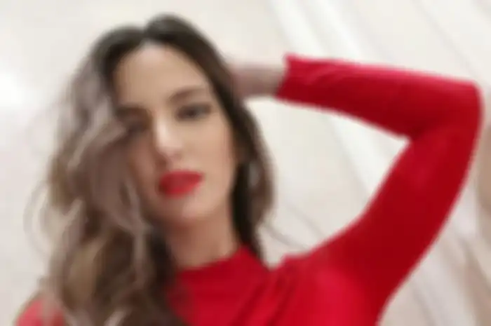 Nia Ramadhani 