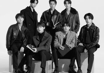 Blind, Lagu Baru ENHYPEN dalam Album ORANGE BLOOD, Seperti Apa Liriknya?