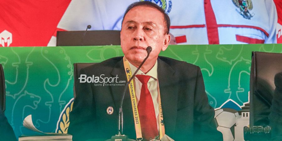 Dua Blunder PSSI yang Bisa Ganggu Fokus Shin Tae-yong dan Timnas Indonesia di Kualifikasi Piala Asia 2023