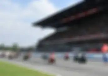 Harga Paket Tour MotoGP Thailand 2022, Lebih Murah dari Mandalika?