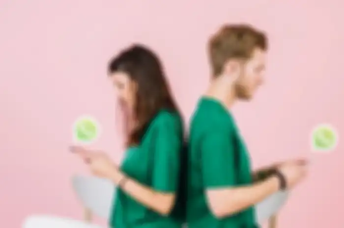 Cara Mudah Bikin Status WhatsApp Pakai Rekaman Suara, Tak Perlu Install Aplikasi Lain
