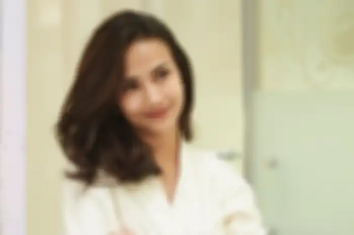 Sudah Ketuk Palu, Vanessa Angel Resmi Jadi Tahanan Lagi, Ini Hukuman yang Harus Dijalani Istri Bibi Ardiansyah