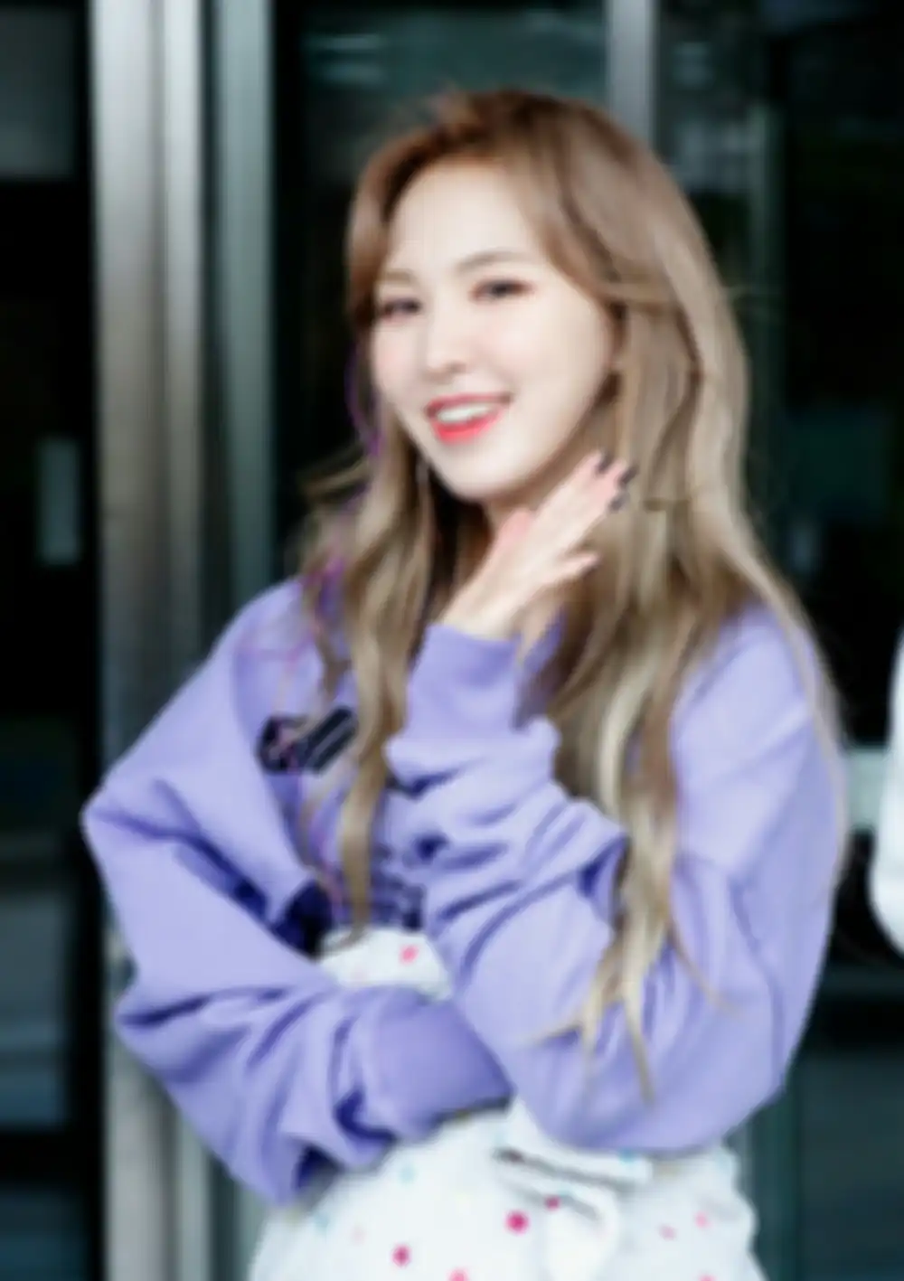 wendy red velvet