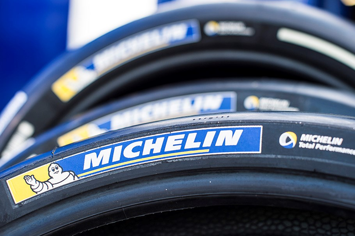 Michelin