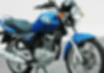 Enggak Nyangka, Ternyata Suzuki Thunder 125 Bekas Banyak Dicari, Ini Alasannya