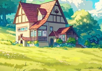 Arti Mimpi Melukis Pemandangan Menurut Primbon Jawa, Cerminan Jeritan Hati Anda Selama Ini