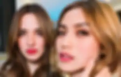 Beredar Video Syur Mirip Jessica Iskandar, Nia Ramadhani Justru Berikan Sindiran Menohok Pada Sang Sahabat: Lagi Rame Nih!