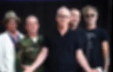 43 Tahun Bikin Lagu Kritik, Bad Religion: Punk Itu Musik Rakyat!