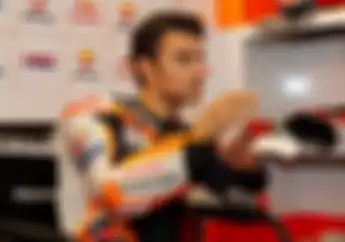 Jika Gagal Rekrut Dani Pedrosa, Ini Sekenario Baru Yamaha-Petronas
