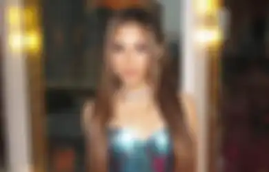 Alasan Adhisty Zara Sering Ganti Pacar, Gampang Bosan Pacaran! 