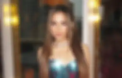 Alasan Adhisty Zara Sering Ganti Pacar, Gampang Bosan Pacaran! 