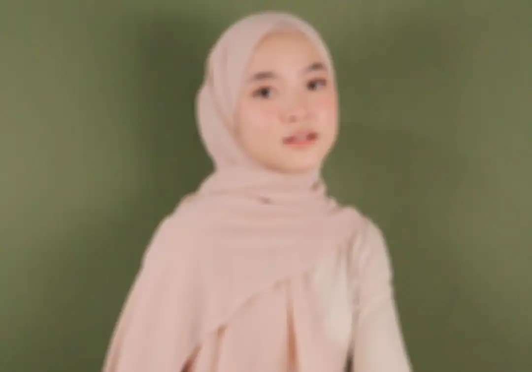 Nissa Sabyan