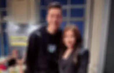 Pamer Dinner Romantis Bareng Mesut Ozil, Prilly Latuconsina Jadi Sorotan Netizen se-Indonesia