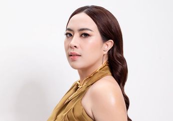 MS Glow Tetap Eksis, Begini Gaya Santai Maharani Kemala Sang Pengusaha Kaya Raya saat Pakai Daster Harga Fantastis!