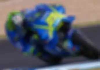 Head to Head Dengan Motor MotoGP, Motor Superbike Ketinggalan Berapa Tiang Listrik Ya?