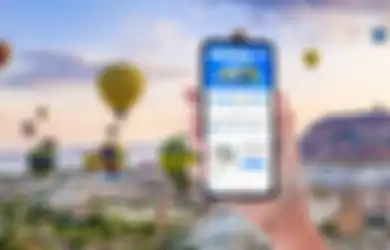 Tips Dapet Promo Tiket Pesawat dan Hotel di Tiket.com, Buat Mudik Nih
