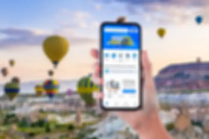 tiket.com hadirkan promo OTW begini tips yang bisa kalian siapkan.